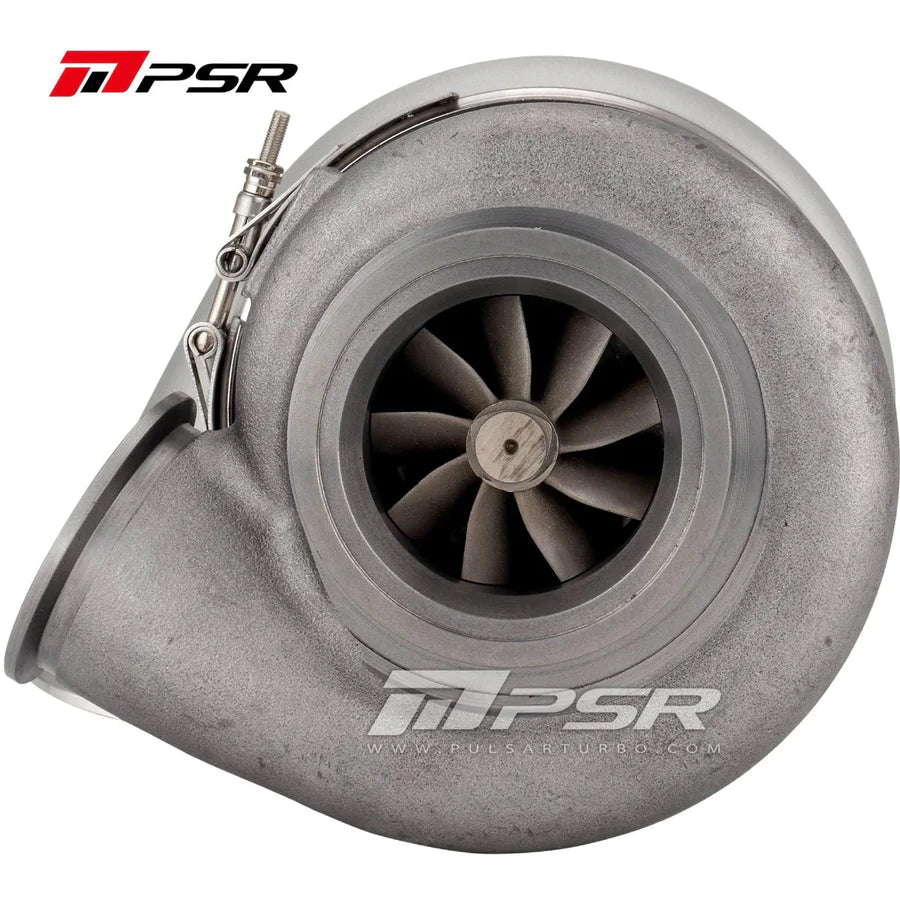 PULSAR 7375G PTG42 1200HP 73mm Dual Ball Bearing Turbo