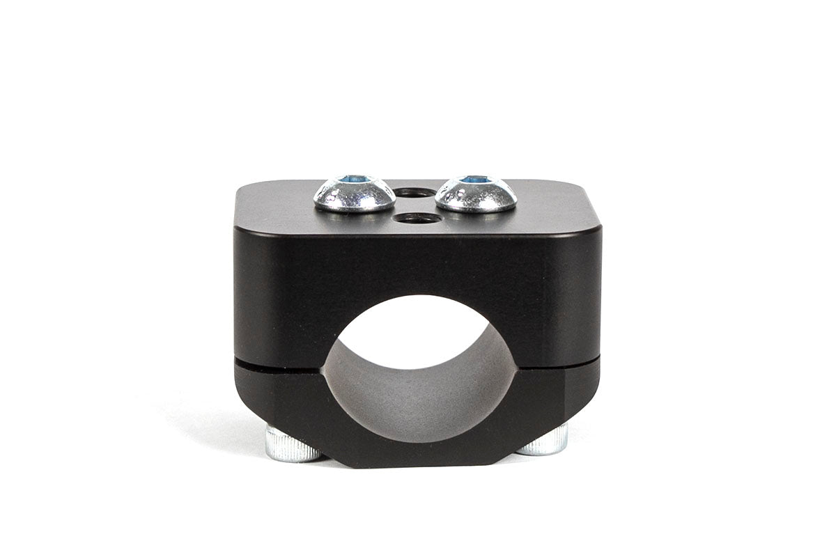 iC-7/uC-10 Tube Mount For tube OD 31.75mm (1.25") Size: 60mm x 44mm