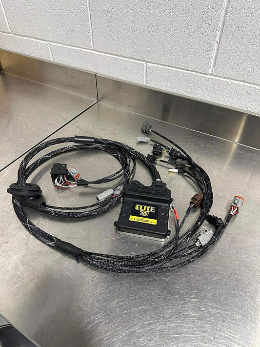 RB20/25/26 Street Engine Harness