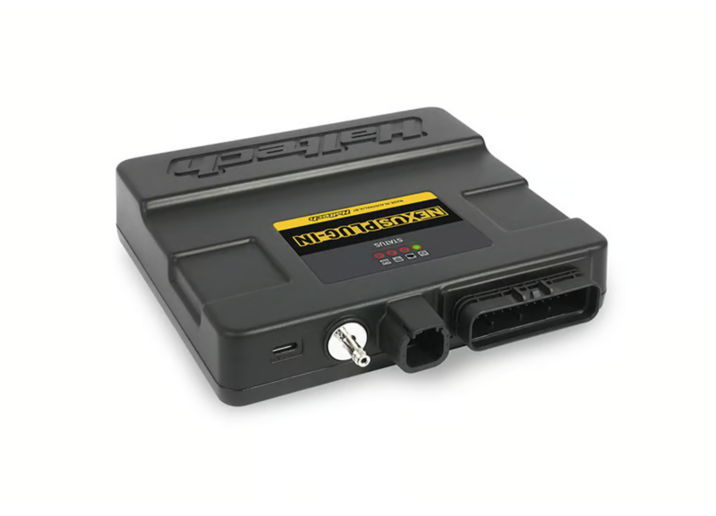 Nexus Plug-in ECU - Nissan Skyline R32/R33/R34 GT-R