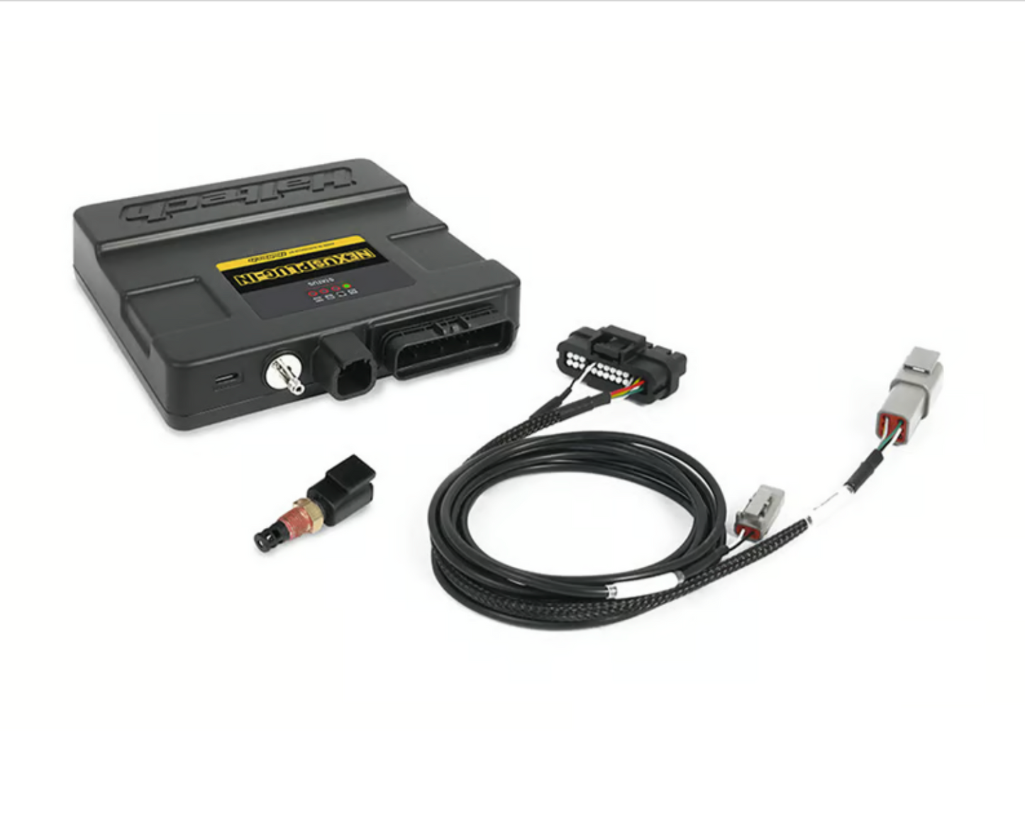 Nexus Plug-in ECU - Nissan Skyline R32/R33/R34 GT-R