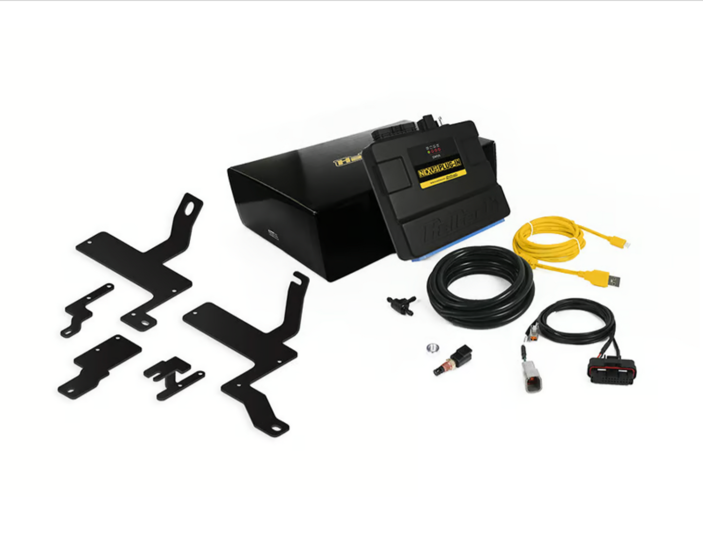 Nexus Plug-in ECU - Nissan Skyline R32/R33/R34 GT-R