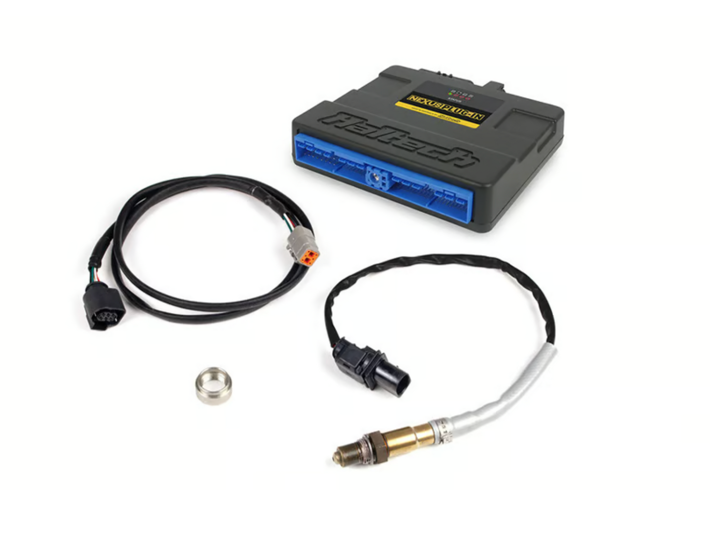 Nexus Plug-in ECU - Nissan Skyline R32/R33/R34 GT-R + LSU4.9 Wideband Hardware Pack