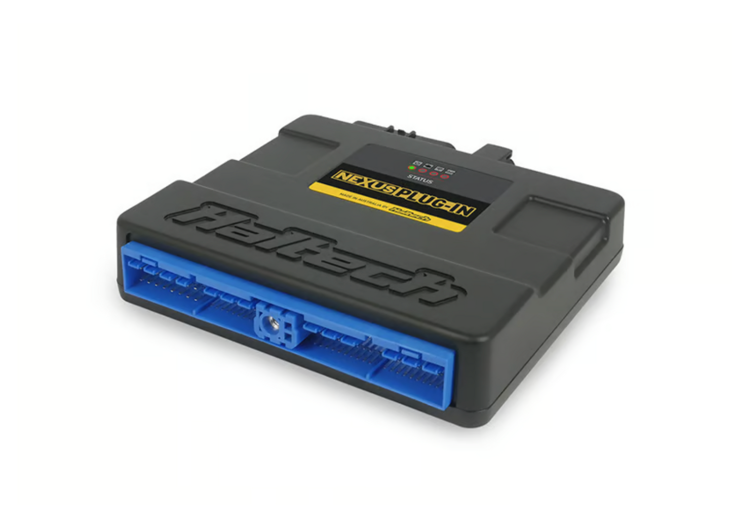 Nexus Plug-in ECU - Nissan Skyline R32/R33/R34 GT-R + LSU4.9 Wideband Hardware Pack