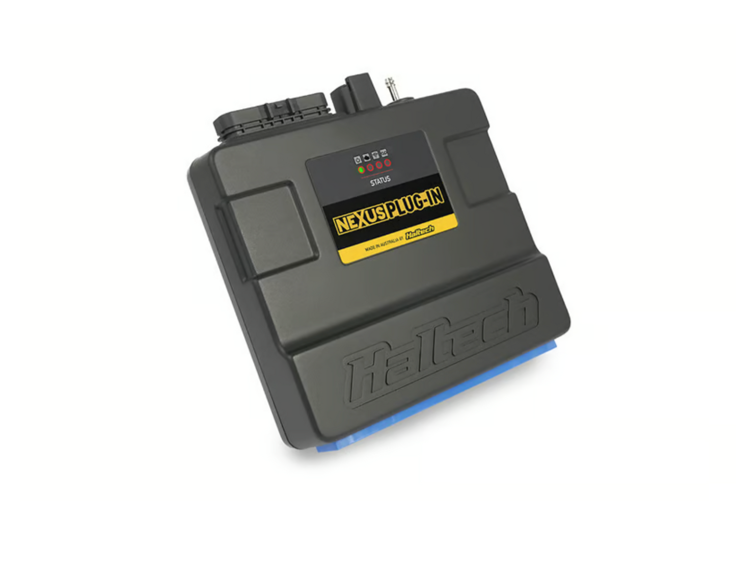 Nexus Plug-in ECU - Nissan Skyline R32/R33/R34 GT-R + LSU4.9 Wideband Hardware Pack