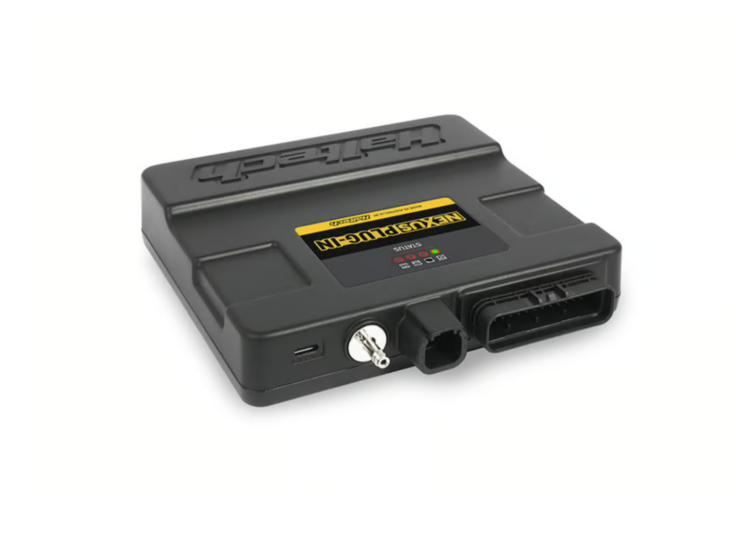 Nexus Plug-in ECU - Nissan Skyline R32/R33/R34 GT-R + LSU4.9 Wideband Hardware Pack