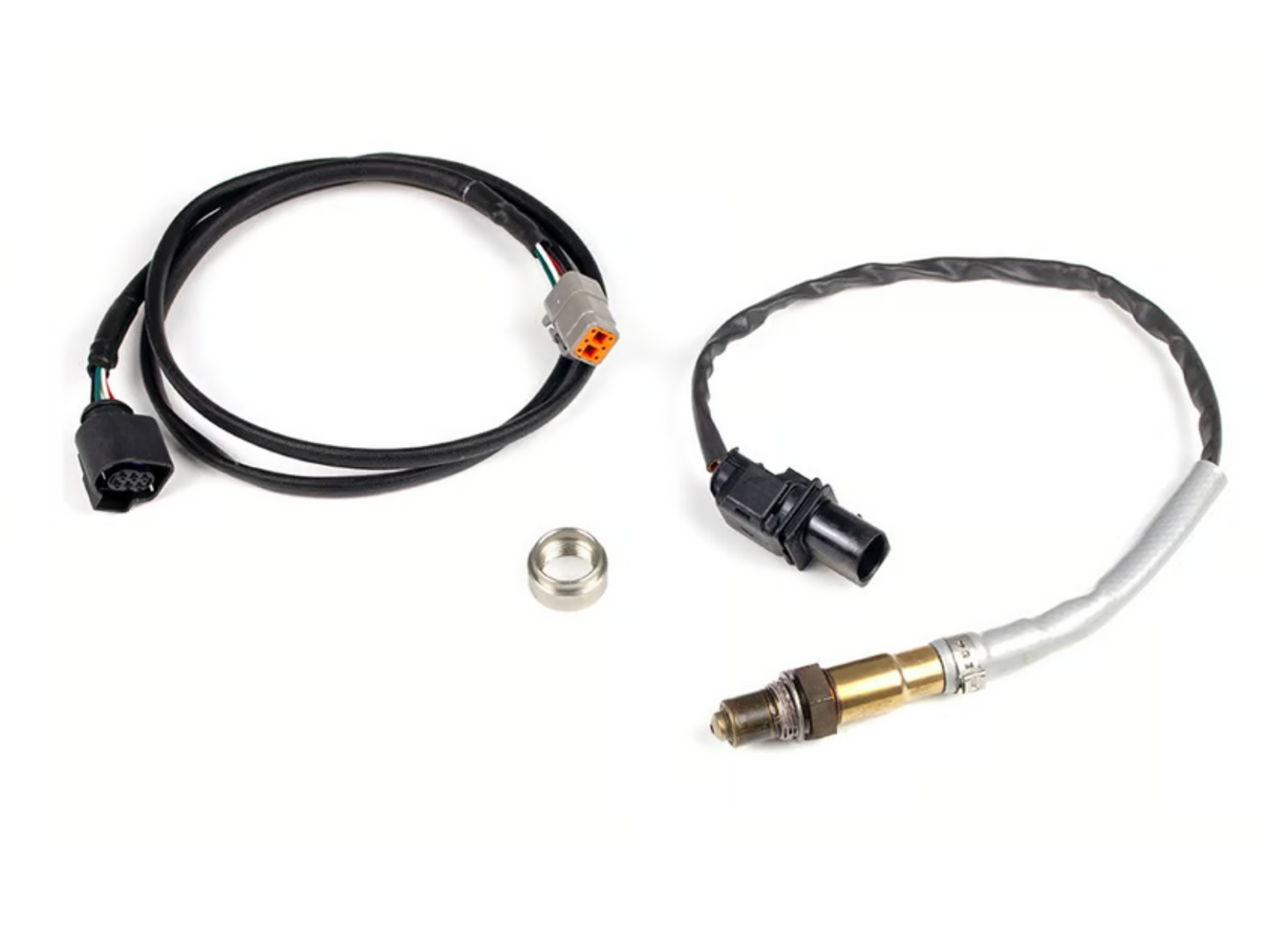 Nexus Plug-in ECU - Nissan Skyline R32/R33/R34 GT-R + LSU4.9 Wideband Hardware Pack