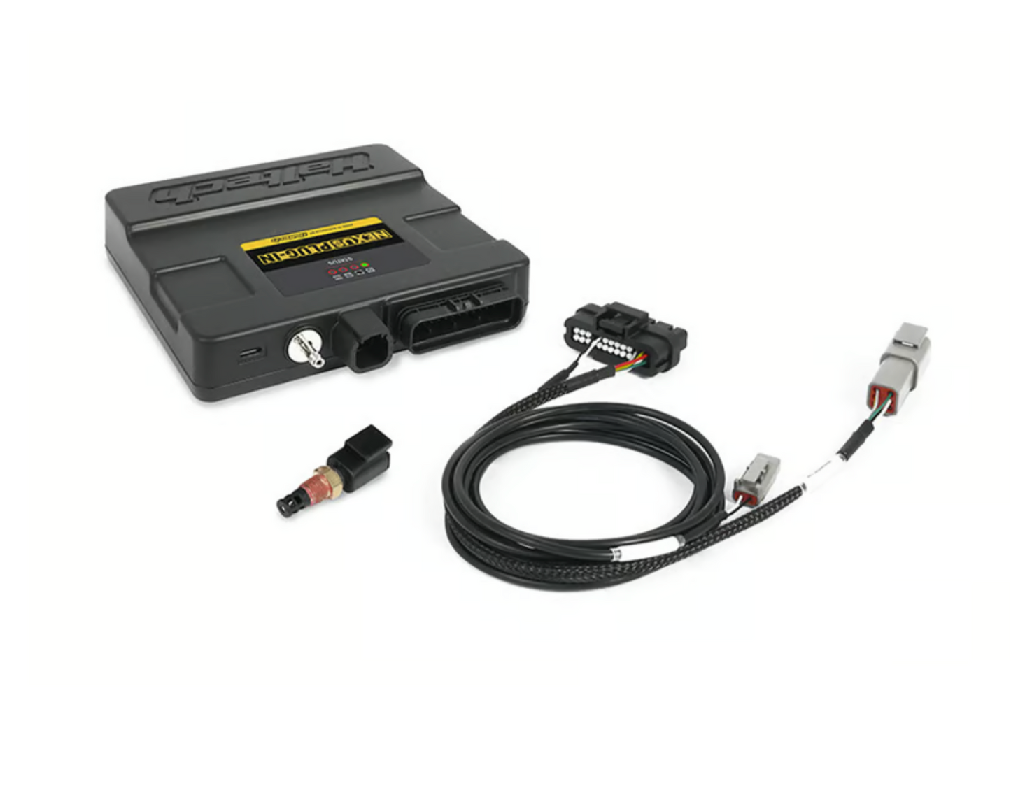Nexus Plug-in ECU - Nissan Skyline R32/R33/R34 GT-R + LSU4.9 Wideband Hardware Pack