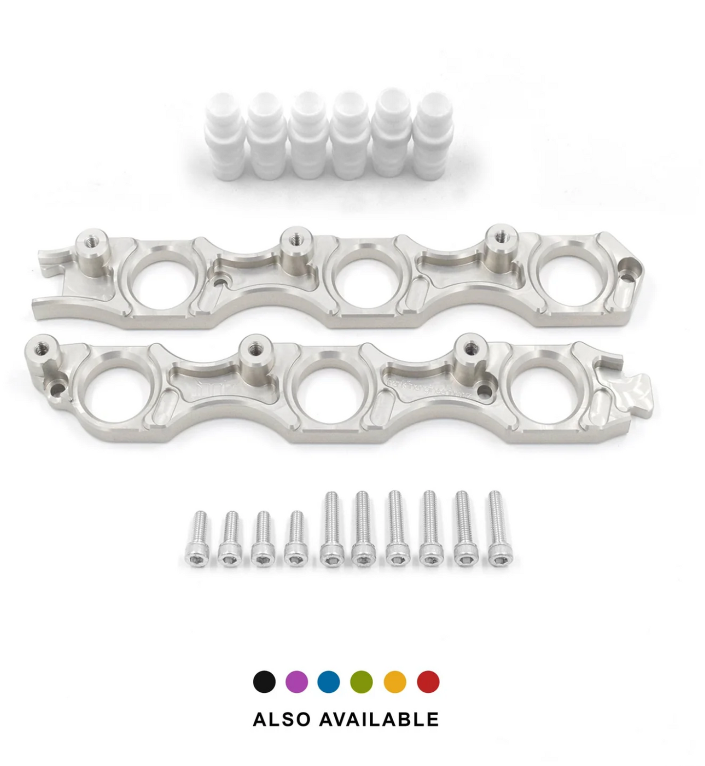 VR38 Coil Conversion Kit for Toyota JZ Engines
