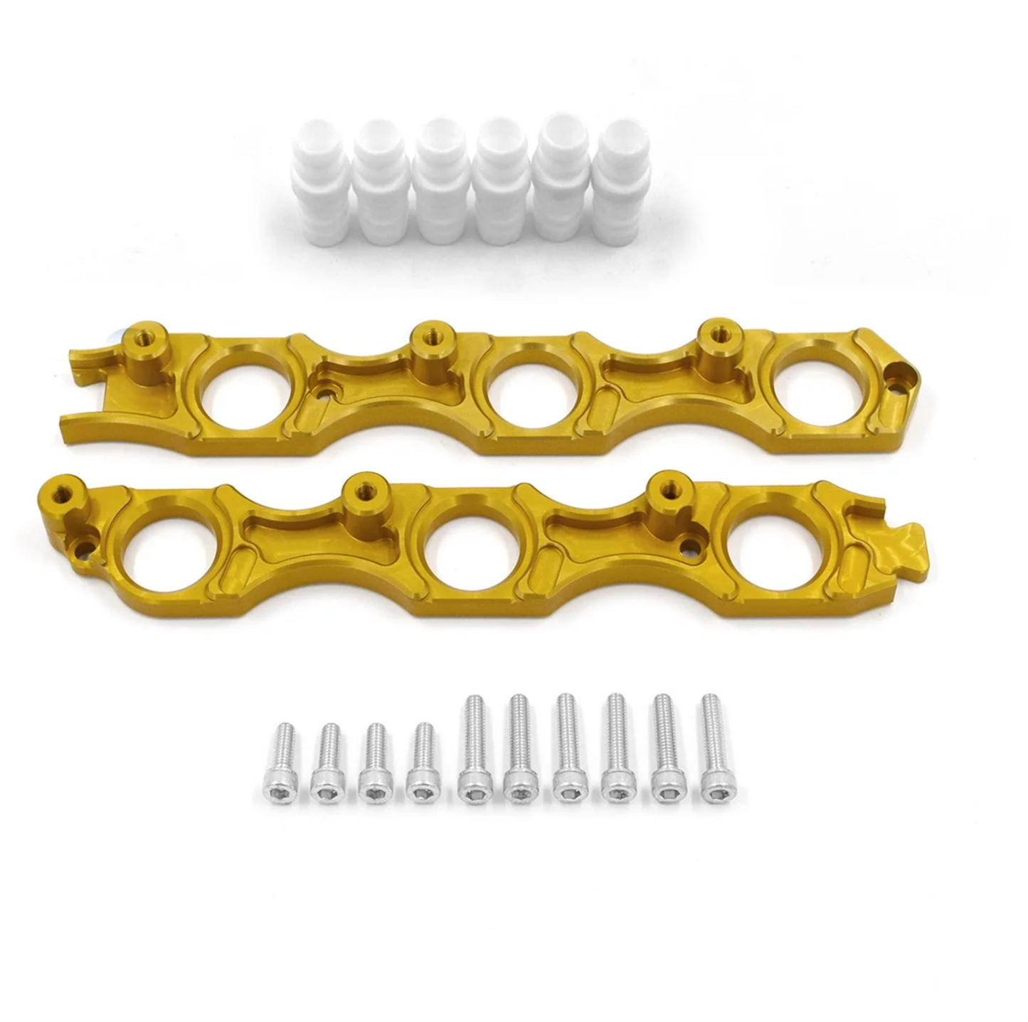 VR38 Coil Conversion Kit for Toyota JZ Engines