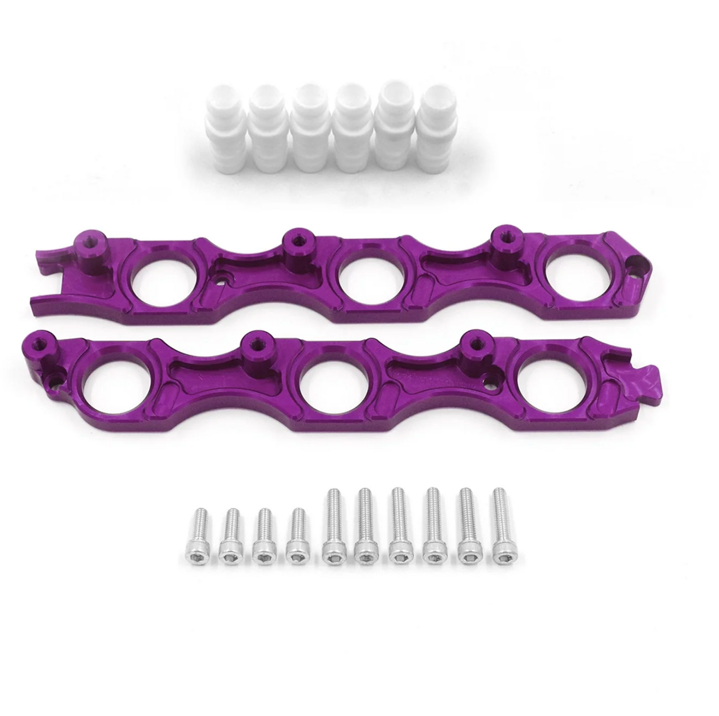 VR38 Coil Conversion Kit for Toyota JZ Engines