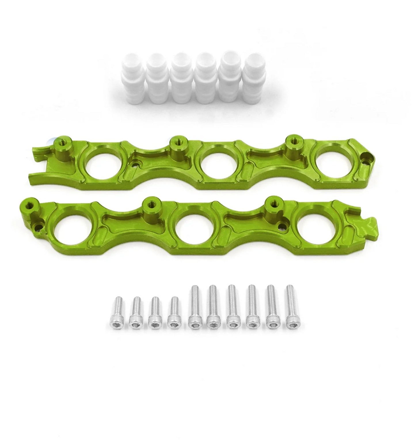 VR38 Coil Conversion Kit for Toyota JZ Engines