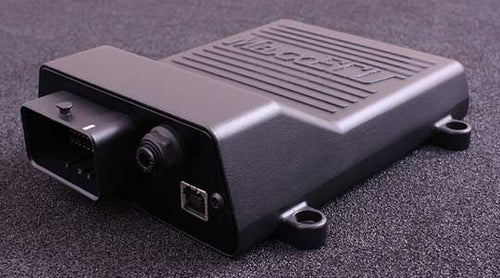 MaxxECU Street