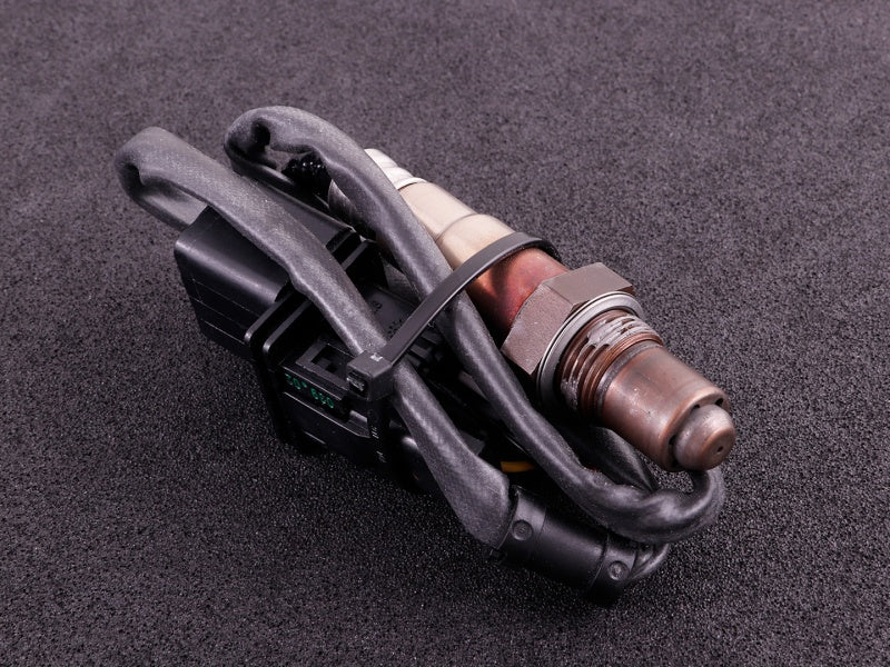 Terminated Engine Harness - GM LS GEN III/IV, Includes RACE ECU, and single LSU