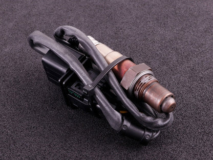 Terminated Engine Harness - GM LS GEN III/IV, Includes RACE ECU, and single LSU