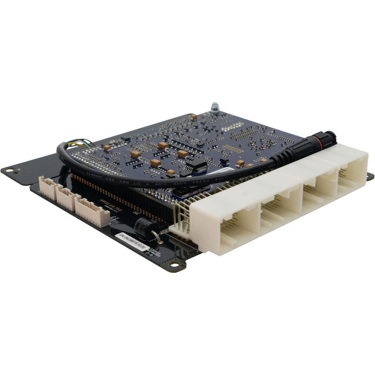 Link ECU – JT Performance