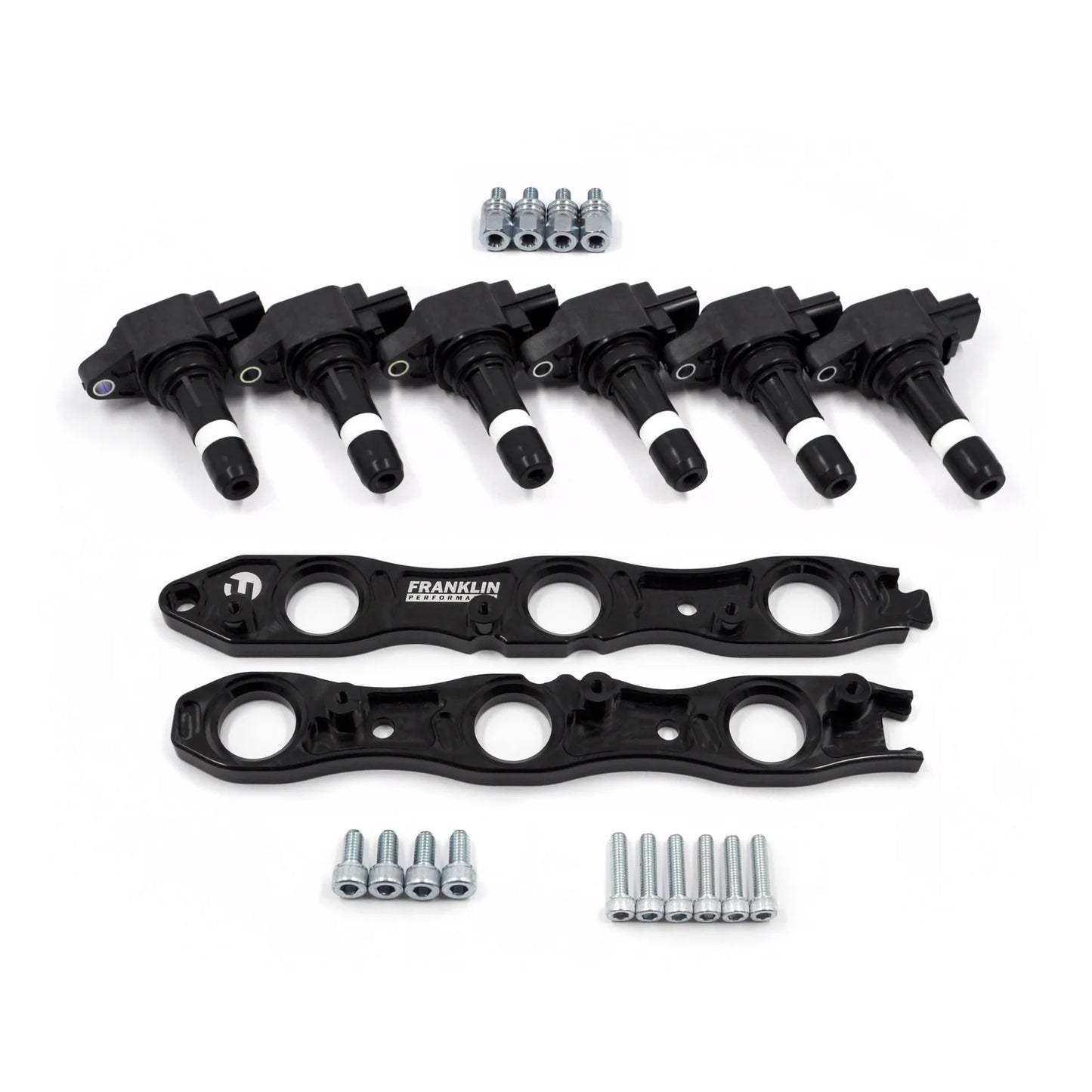 VR38 Coil Conversion Kit for Nissan RB Engines