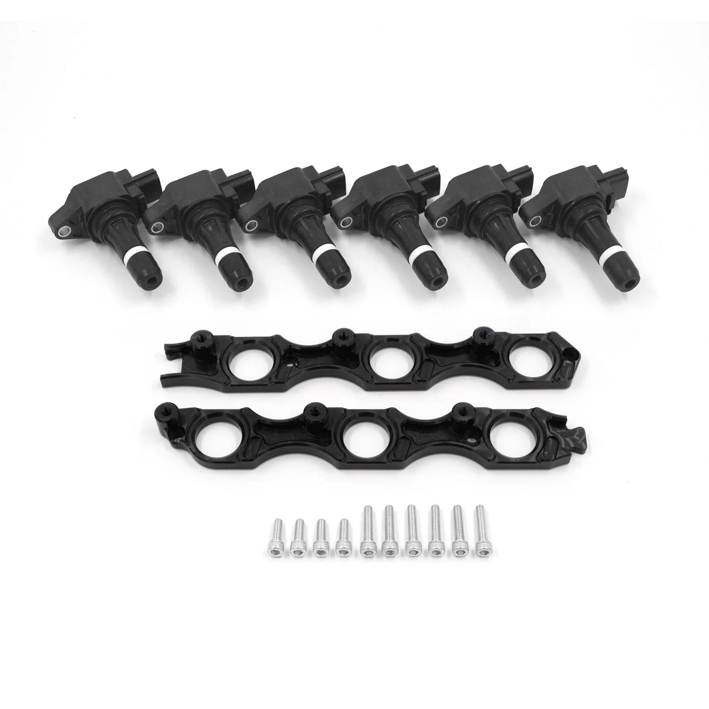 VR38 Coil Conversion Kit for Toyota JZ Engines