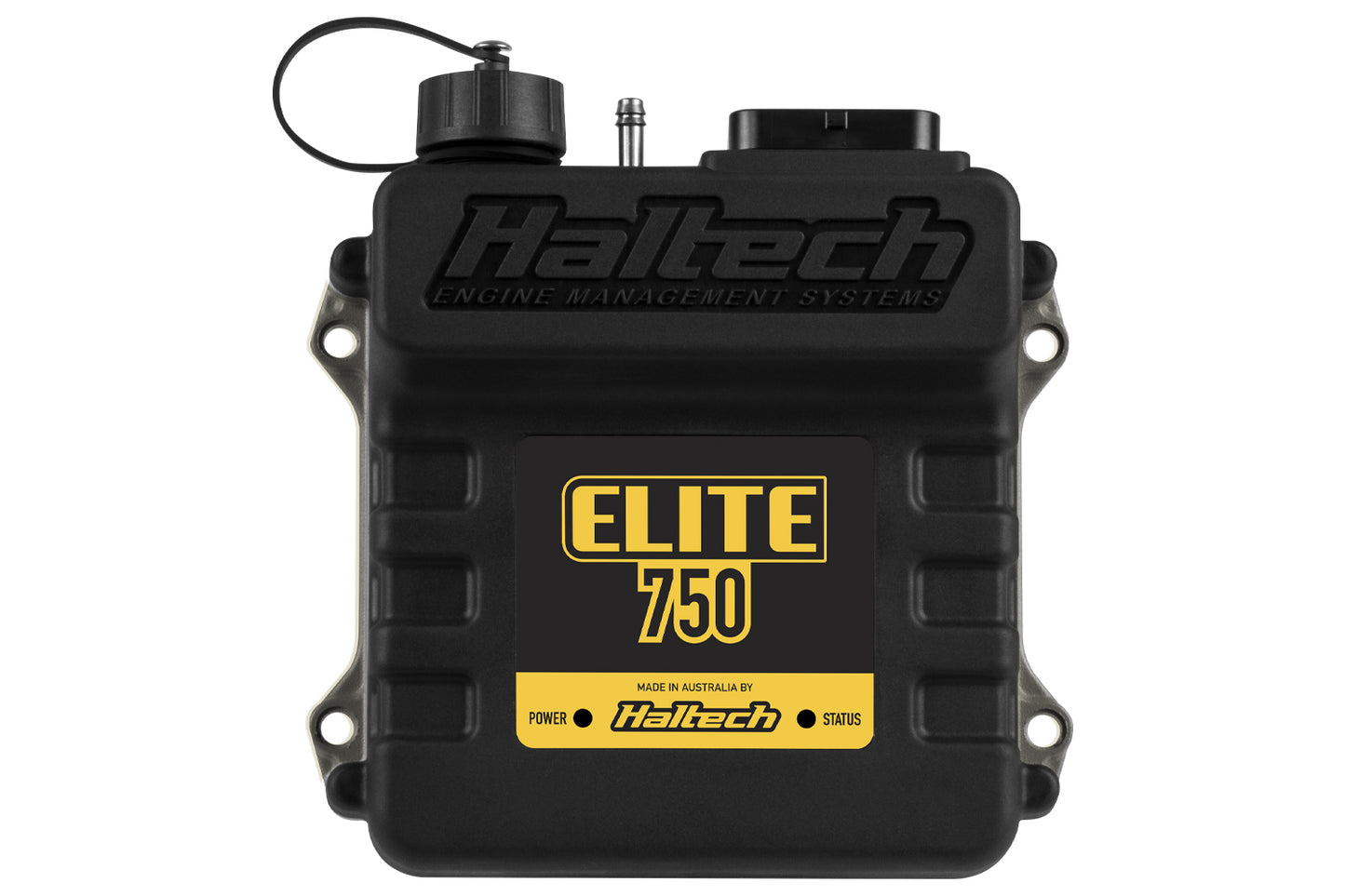 Elite 750 ECU + Plug and Pin Set