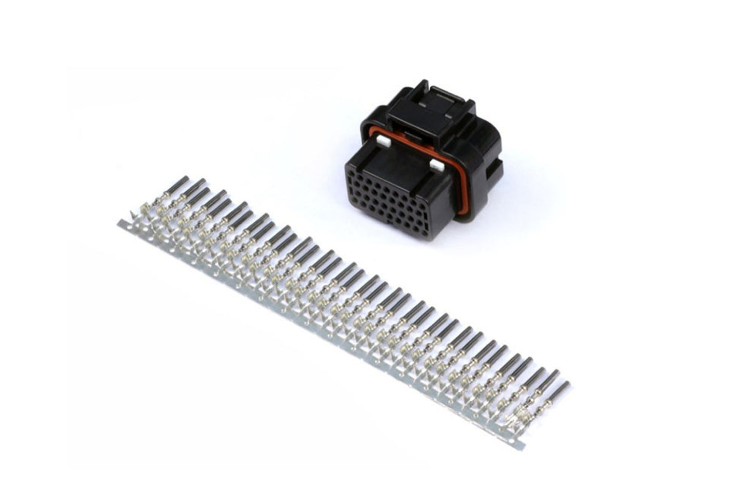 Elite 750 ECU + Plug and Pin Set