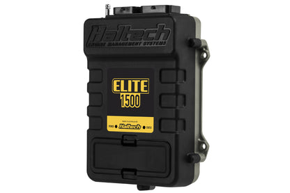 Elite 1500 ECU + Plug and Pin Set