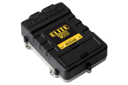 Elite 1500 ECU + Plug and Pin Set