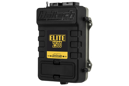 Elite 2500 ECU + Plug and Pin Set