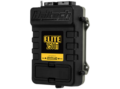 Elite 2500 T ECU