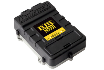 Elite 2500 T ECU