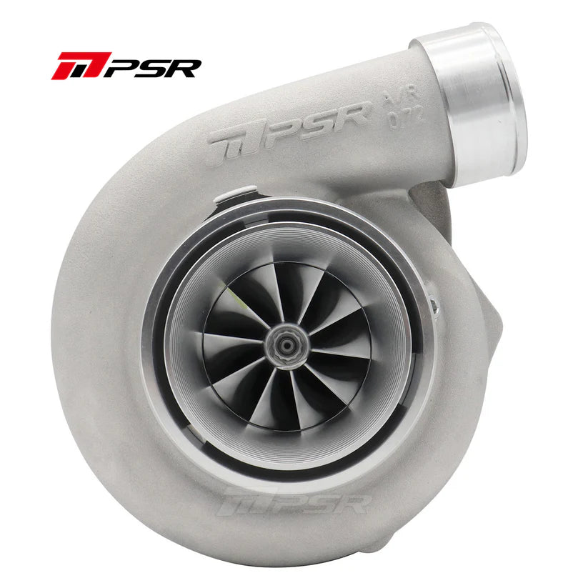 PSR3582 GEN2 Dual Ball Bearing Turbocharger – JT Performance