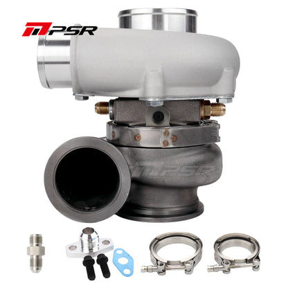PSR Forward Rotation 5855G Dual Ball Bearing Turbocharger HP Rating 770