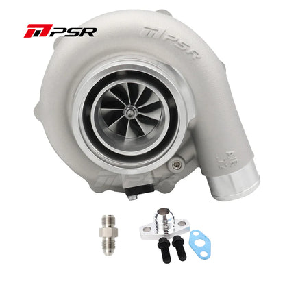 PSR Forward Rotation 5855G Dual Ball Bearing Turbocharger HP Rating 770