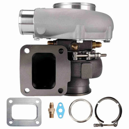 PSR Forward Rotation 6862G Dual Ball Bearing Turbocharger HP Rating 1050