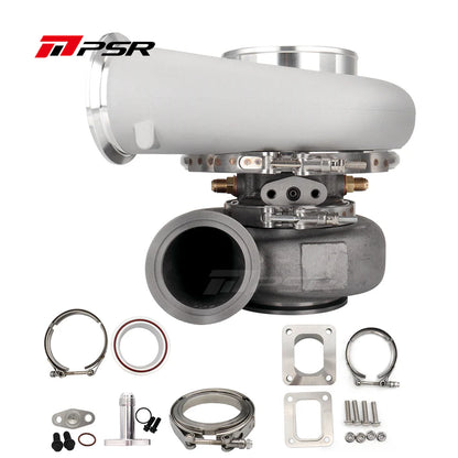 PSR Forward Rotation 7975G Dual Ball Bearing Turbocharger HP Rating 1450