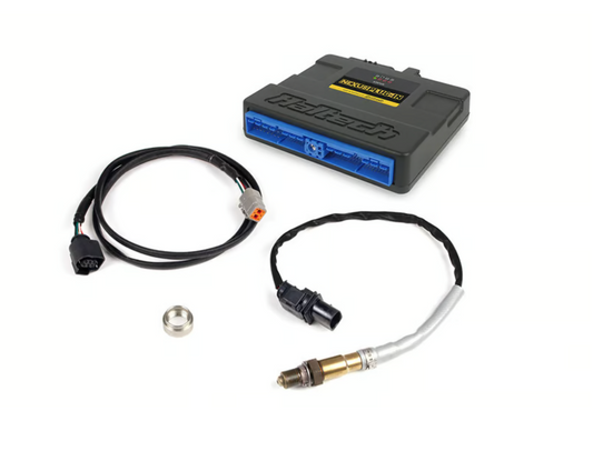 Nexus Plug-in ECU - Nissan Skyline R32/R33/R34 GT-R + LSU4.9 Wideband Hardware Pack