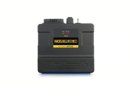 Nexus Plug-in ECU - Nissan Skyline R32/R33/R34 GT-R + LSU4.9 Wideband Hardware Pack