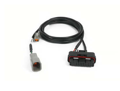 Nexus Plug-in ECU - Nissan Skyline R32/R33/R34 GT-R + LSU4.9 Wideband Hardware Pack