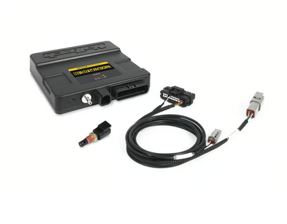 Nexus Plug-in ECU - Nissan Skyline R32/R33/R34 GT-R + LSU4.9 Wideband Hardware Pack