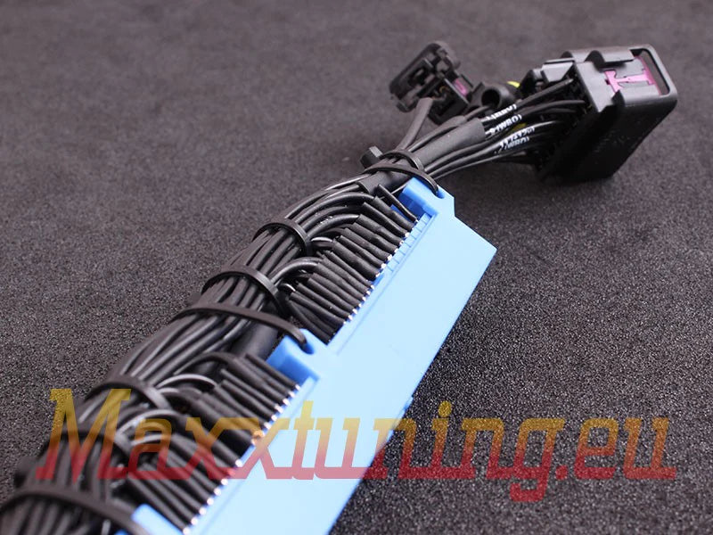 Nissan S14A/S15 SR20 (short) 64PIN MaxxECU STREET Plugin EXTRA