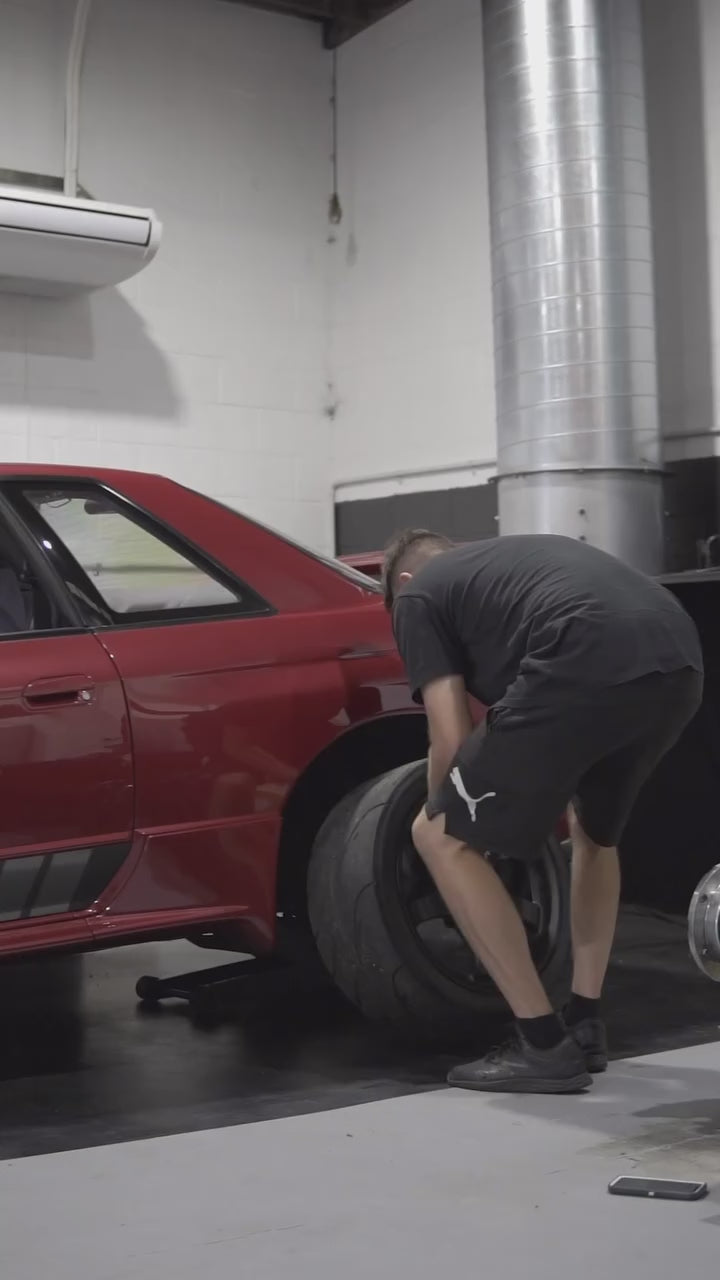 Load video: 